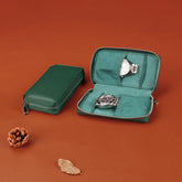 حقيبة حقيبة مضغوطة وبسيطة 2-مشاهدة-للحماية أثناء التنقل